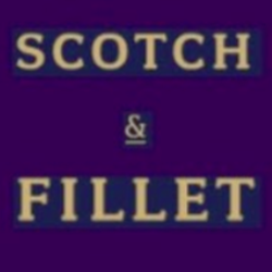 Scotch & Fillet - Mernda logo