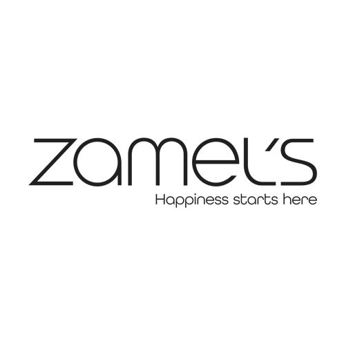 Zamel's Jewellers - Tea Tree Plaza logo