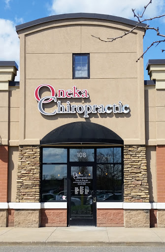 Chiropractor «Oneka Chiropractic», reviews and photos