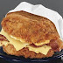 KFC Double Down Sandwich is double tasty