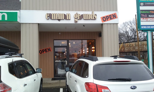 Cafe «Common Grounds», reviews and photos, 1096 Main St, Branford, CT 06405, USA