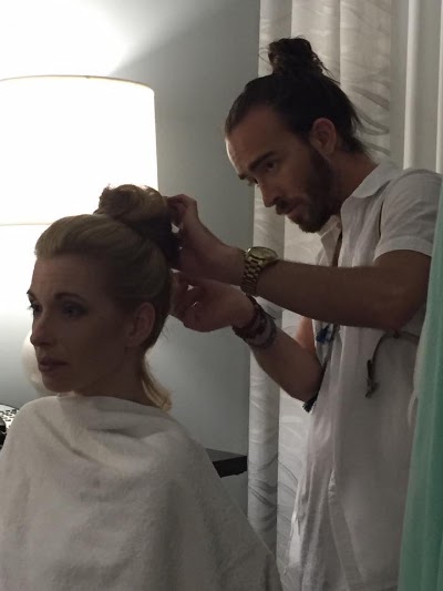 Photos of B Street Salon