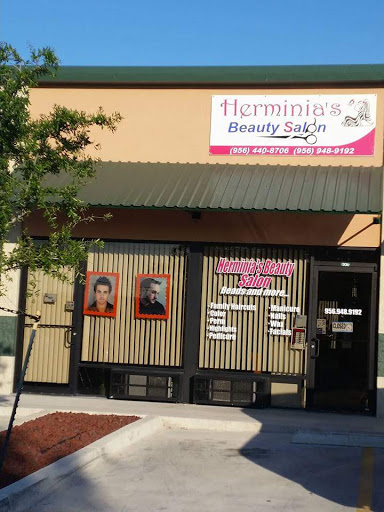 Herminia's Beauty Salon
