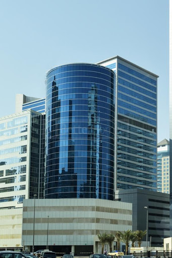 Upkeep Building Maintenance LLC, DAMAC Smart Heights - Dubai - United Arab Emirates, Home Builder, state Dubai