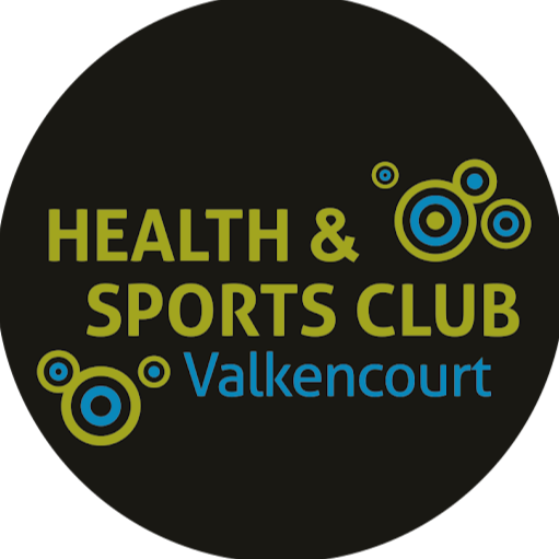 Health en Sports Club Valkencourt logo