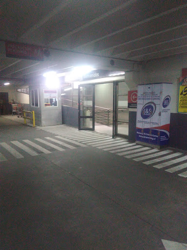 J&S Parking, Errázuriz 1249-1293, Osorno, X Región, Chile, Estacionamiento | Los Lagos