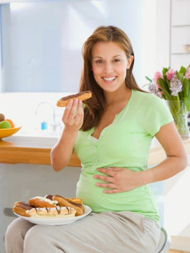 6 cách phòng tránh ngộ độc thực phẩm cho phụ nữ mang thai1