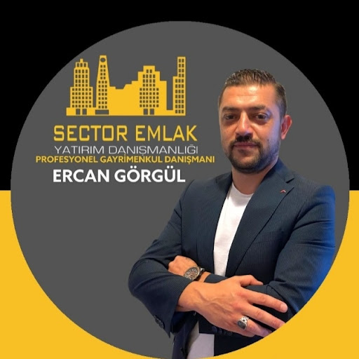 Sector Emlak ERCAN GÖRGÜL logo