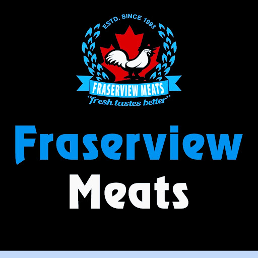 Fraserview Meats (Newton) logo