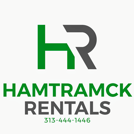 Hamtramck Rentals logo