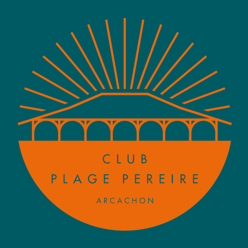 Club Plage Pereire logo