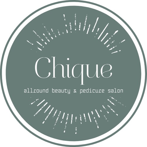 Beautysalon Chique logo