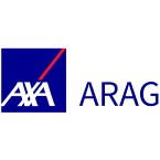 AXA-ARAG Rechtsschutz AG, Hauptsitz, Rechtsdienst & Geschäftsstelle Zürich logo