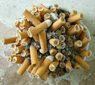 la cigarette, tu vénéreras la cigarette, tu vénéreras