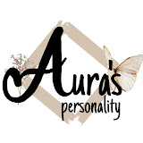 Aura's Personality - batas personalizadas de novia y damas