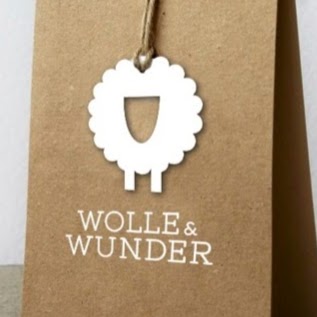 Wolle & Wunder an der Holtenauer Straße logo
