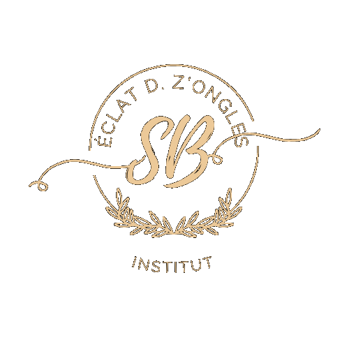 Eclat D. Z'Ongles logo