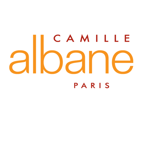 Camille Albane - Coiffeur Rouen Hopital logo