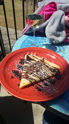 Frogg Coffee Bar & Creperie