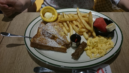 the Diner樂子(新竹日光店)