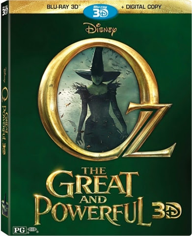 Oz the Great and Powerful [1080p 3D] [Audio Latino] [2013] 2013-06-09_22h38_20