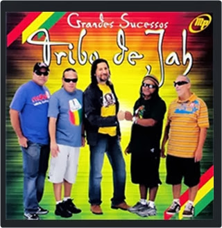 Tribo De Jah - Grandes Sucessos [2014] 2014-02-28_03h12_05