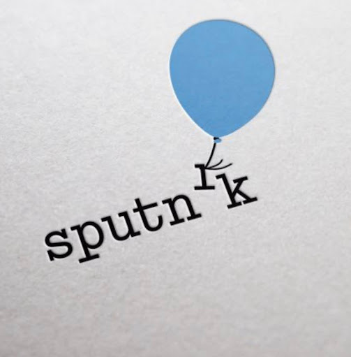 Sputnik Kita, Tageskindergarten, Tagesschule logo