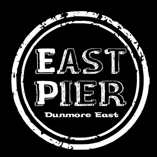 East Pier logo