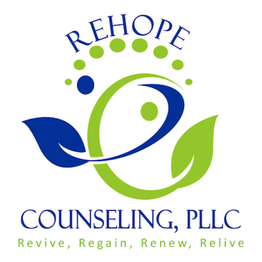 Rehope Counseling