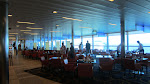 Our last meal in the Buffet Our last meal in the Buffet