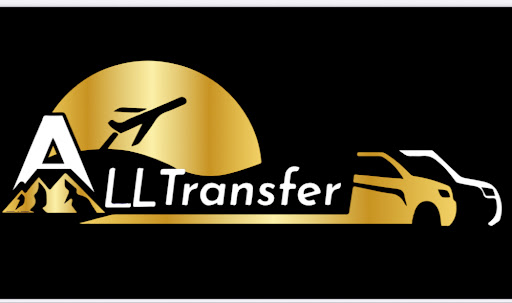 Taxi All Transfer Divonne logo