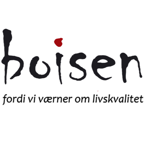 Boisen logo