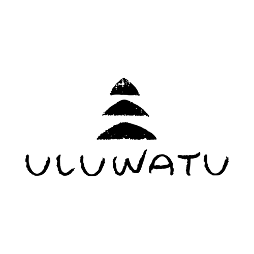 Uluwatu Beach logo