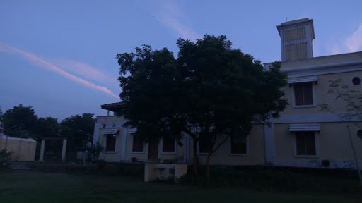 Lakshmivilas Heritage resort, t, Chidambaram-T Nedunjery-Kattumannarkoil Rd, Tamil Nadu, India, Indoor_accommodation, state TN