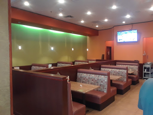 Chinese Restaurant «Spring Asian Cuisine», reviews and photos, 2907 Rayford Rd #106, Spring, TX 77386, USA