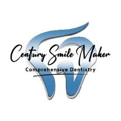 Century Park Dental Care logo