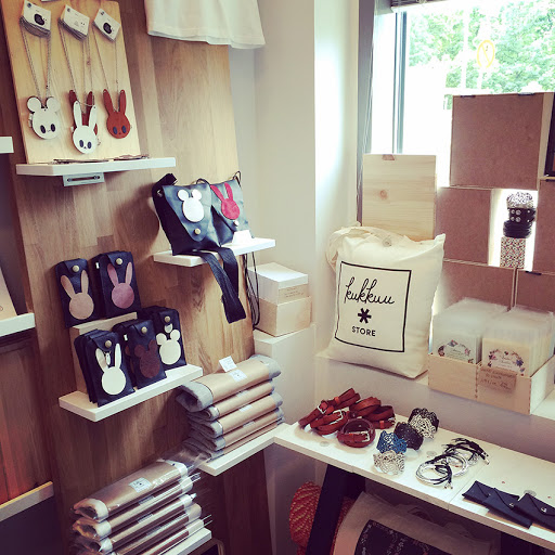 Kukkuu Store
