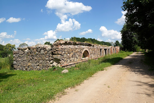 Renavo dvaras