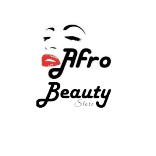 Afro Beauty Lille logo