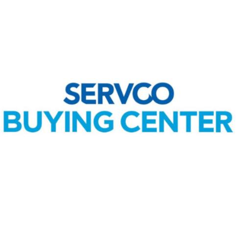 Servco Auto Buying Center logo