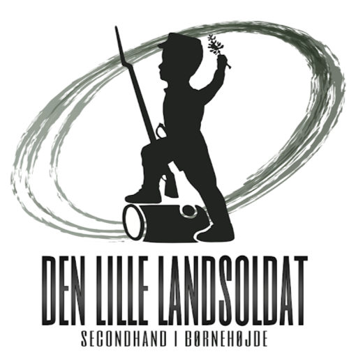 Den Lille Landsoldat logo