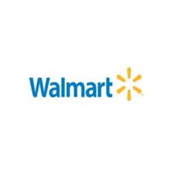 Walmart Connection Center logo