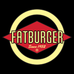 Fatburger Sundance logo