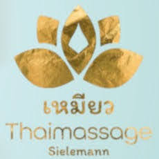 Thaimassage Sielemann logo