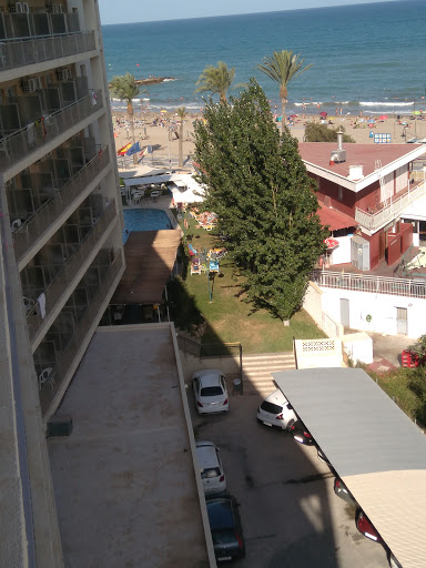 Hotel Trinimar