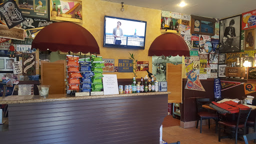 Pizza Restaurant «Ciao! Deli & Pizzeria», reviews and photos, 891 Baker St, Costa Mesa, CA 92626, USA
