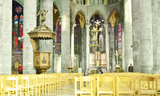 Colegiata de Nuestra Señora