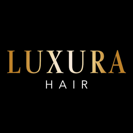 Luxura Hair logo