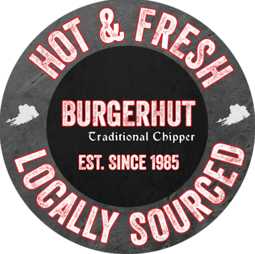 Burgerhut Bishopstown logo