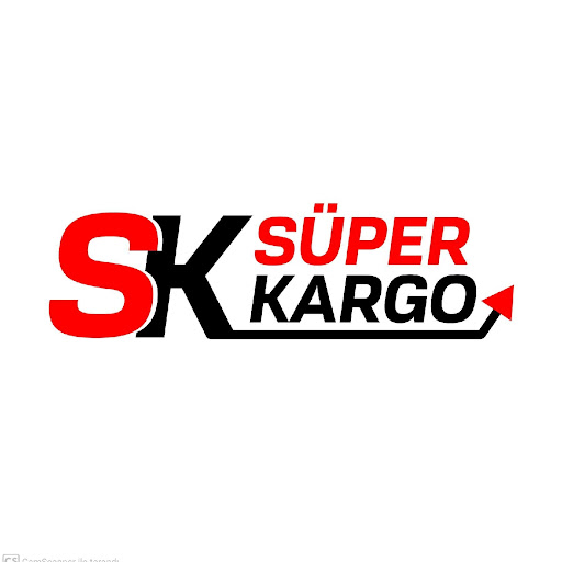 Süper Kargo logo
